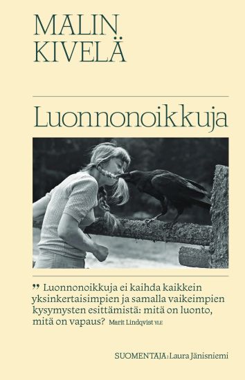 Luonnonoikkuja