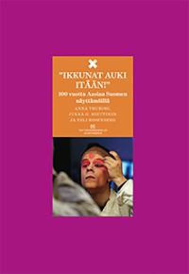 "Ikkunat auki itään!"