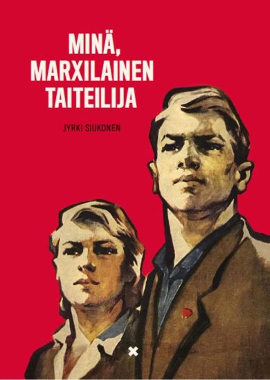 Minä, Marxilainen taiteilija