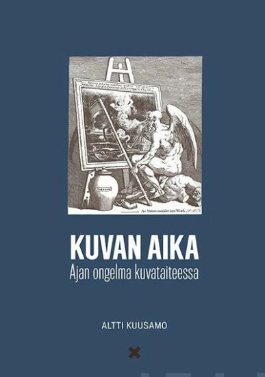 Kuvan aika