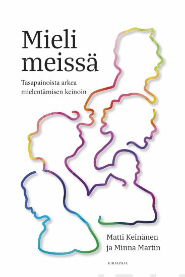 Kansikuva: Mieli meissä