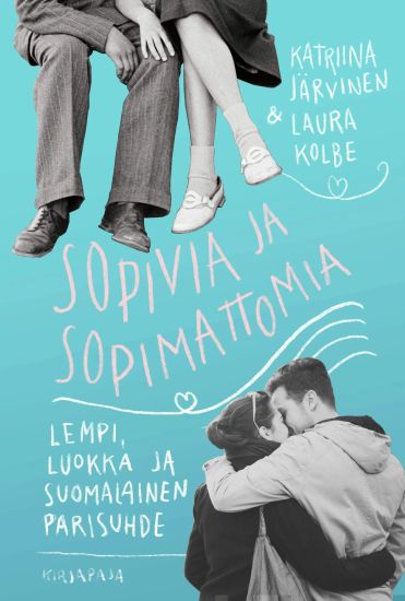 Kansikuva: Sopivia ja sopimattomia