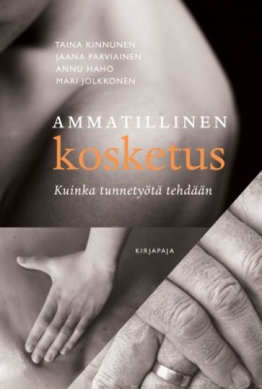 Ammatillinen kosketus