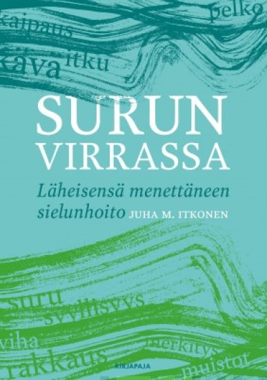 Kansikuva: Surun virrassa