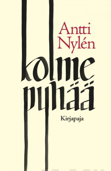 Kansikuva: Kolme pyhää