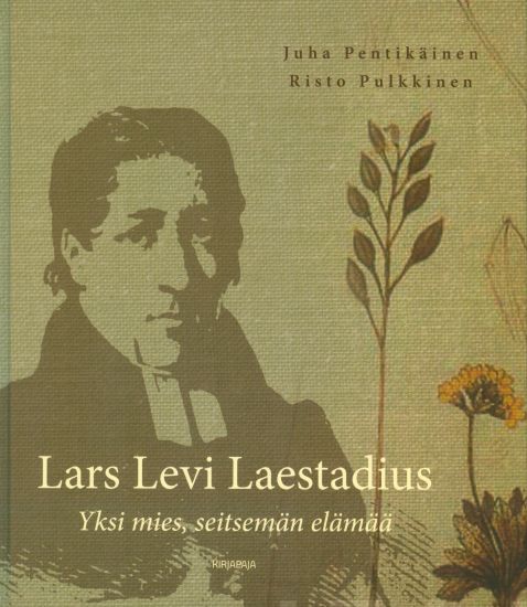 Lars Levi Laestadius