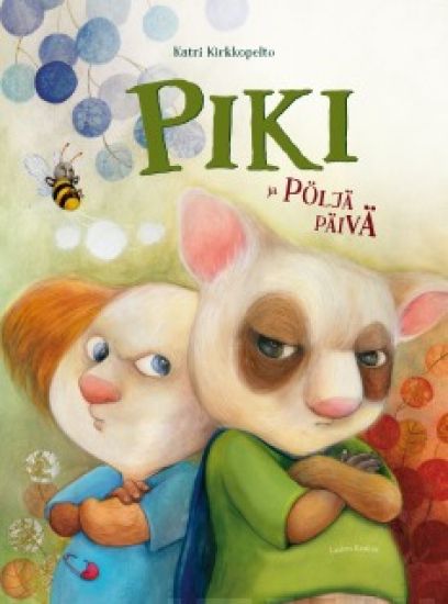 Piki ja pöljä päivä