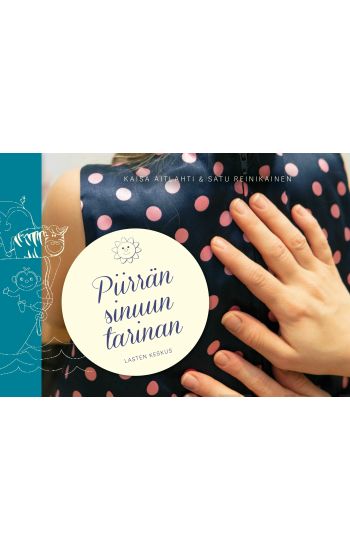 Piirrän sinuun tarinan