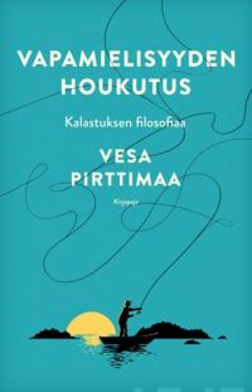 Vapamielisyyden houkutus