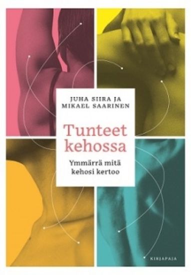 Tunteet kehossa