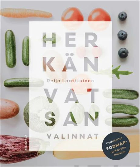 Herkän vatsan valinnat