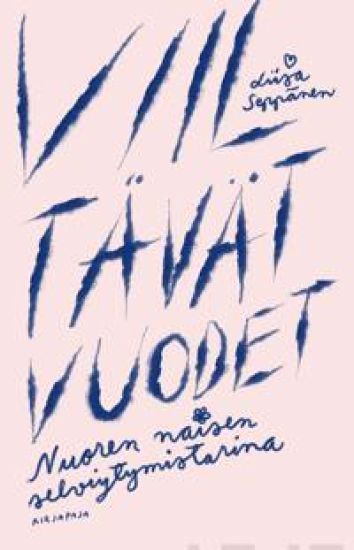 Viiltävät vuodet