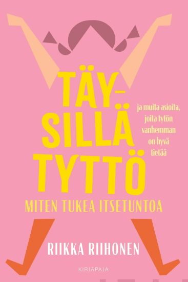 Täysillä tyttö
