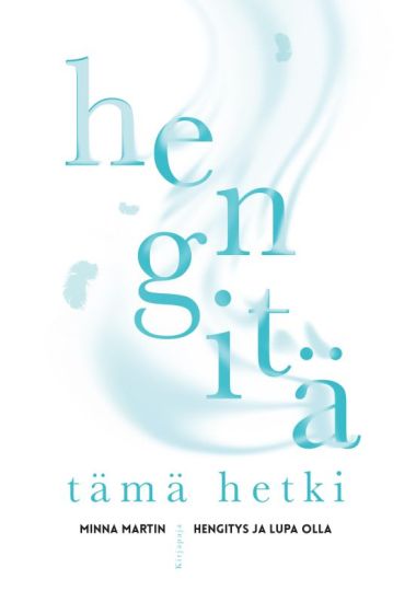 Hengitä tämä hetki