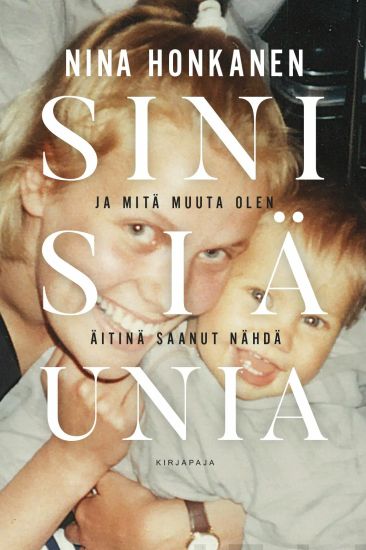 Sinisiä unia