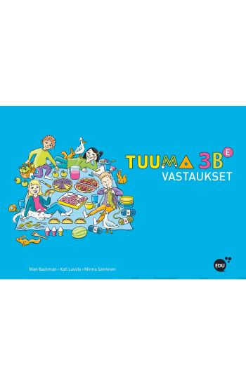 Tuuma 3B Eriyttävä Vastaukset