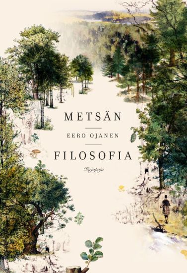 Kansikuva: Metsän filosofia