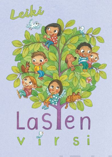 Leiki Lasten virsi