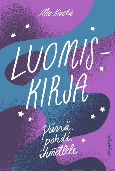 Luomiskirja