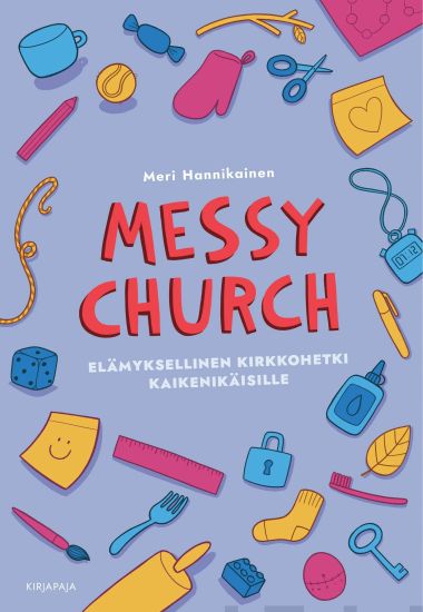 Messy Church