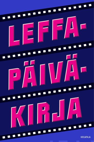 Leffapäiväkirja