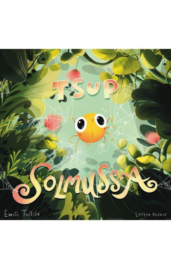 TSUP solmussa