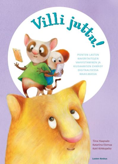 Villi juttu