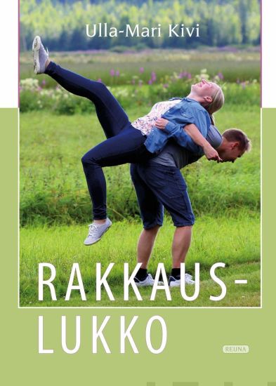 Kansikuva: Rakkauslukko