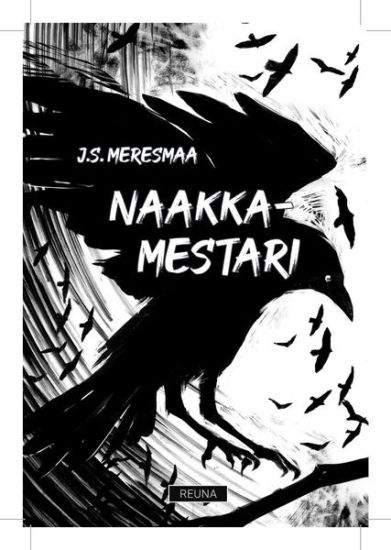 Naakkamestari (selkokirja)
