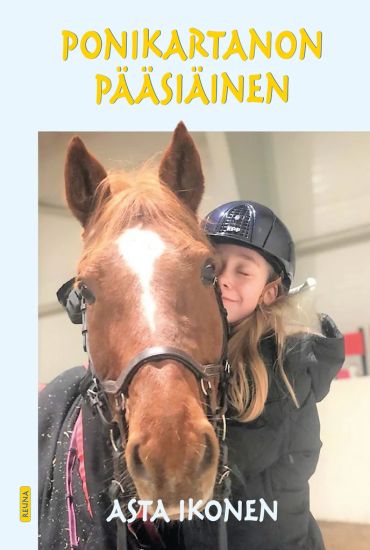 Ponikartanon pääsiäinen