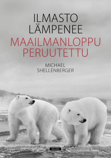 Ilmasto lämpenee