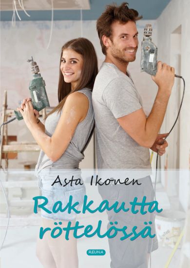 Rakkautta röttelössä