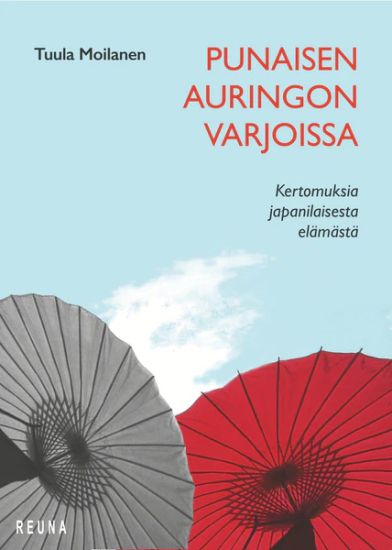 Punaisen auringon varjoissa