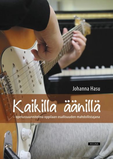 Kaikilla äänillä