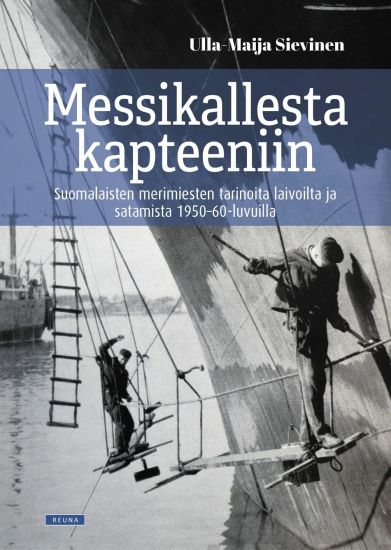 Messikallesta kapteeniin