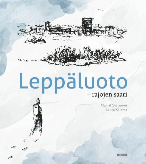 Leppäluoto