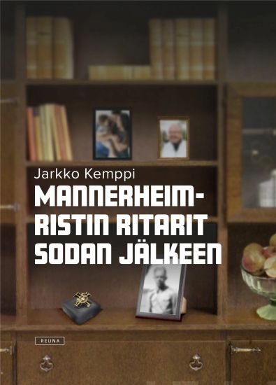 Mannerheim-ristin ritarit sodan jälkeen