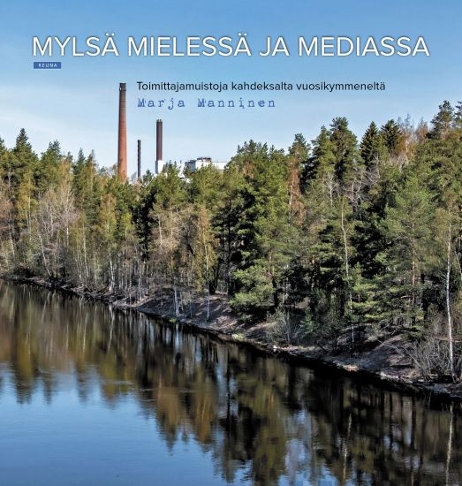 Mylsä mielessä ja mediassa