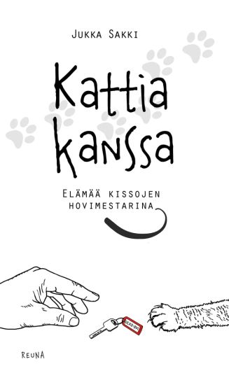 Kansikuva: Kattia kanssa
