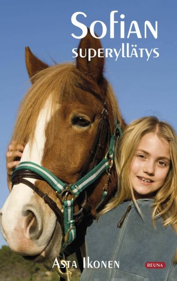 Sofian superyllätys