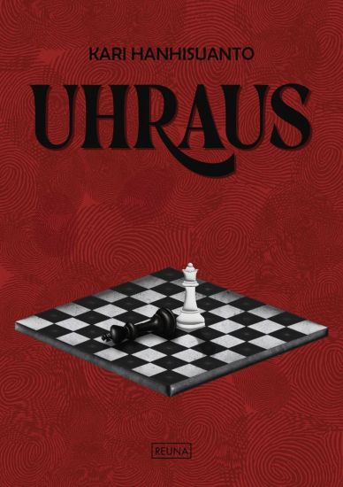 Kansikuva: Uhraus