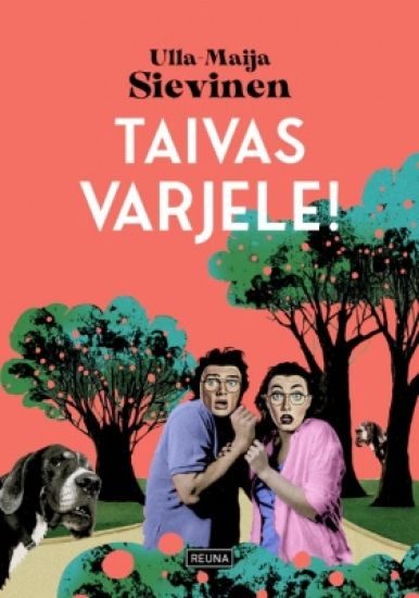 Taivas varjele!