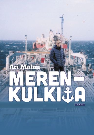 Kansikuva: Merenkulkija