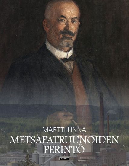 Metsäpatruunoiden perintö