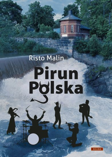 Kansikuva: Pirun Polska