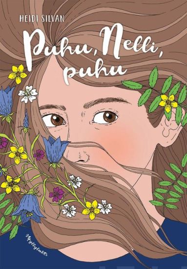 Puhu, Nelli, puhu