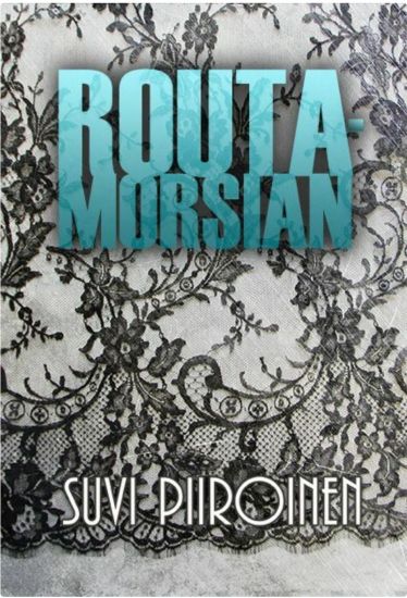 Kansikuva: Routamorsian