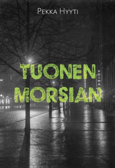 Tuonen morsian