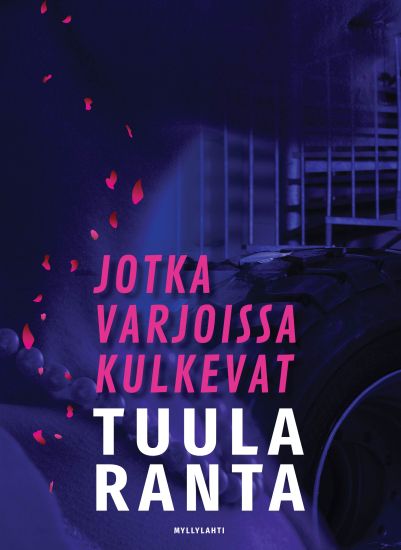 Jotka varjoissa kulkevat