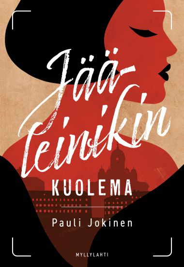 Jääleinikin kuolema